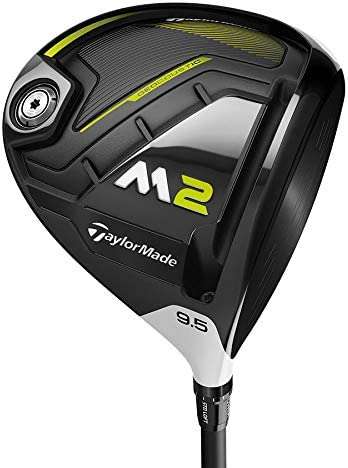 TaylorMade M2 driver reviews - 2020 Edition 2