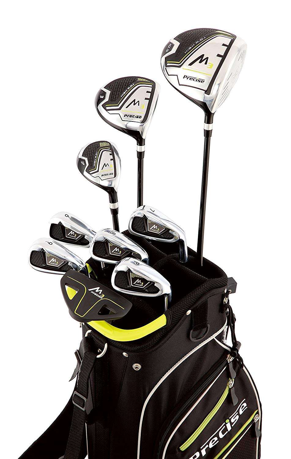 Best Golf Clubs For Beginners 2020 The Perfect Guide Golfsquatch