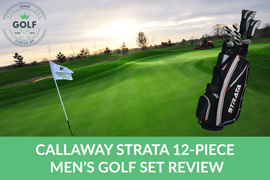 Callaway strata review
