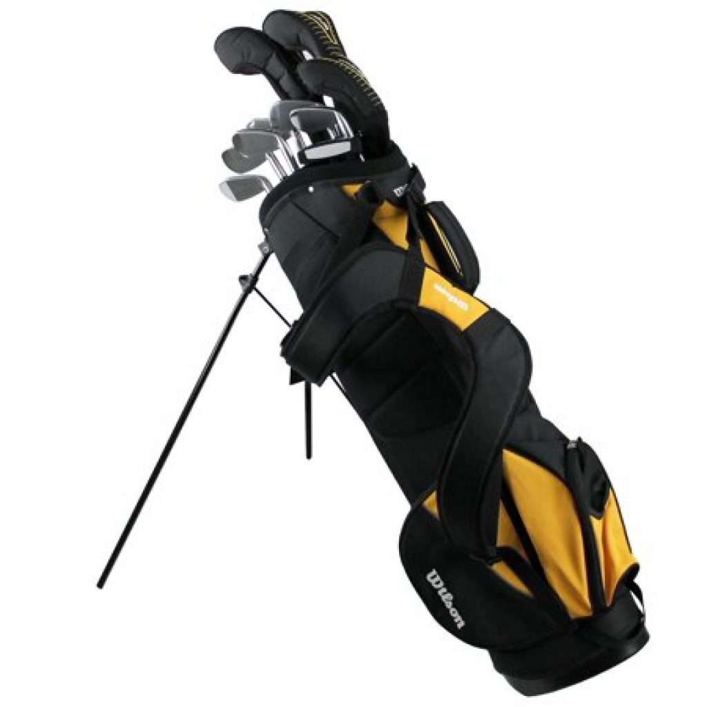 Best Golf Clubs For Beginners 2020 The Perfect Guide Golfsquatch