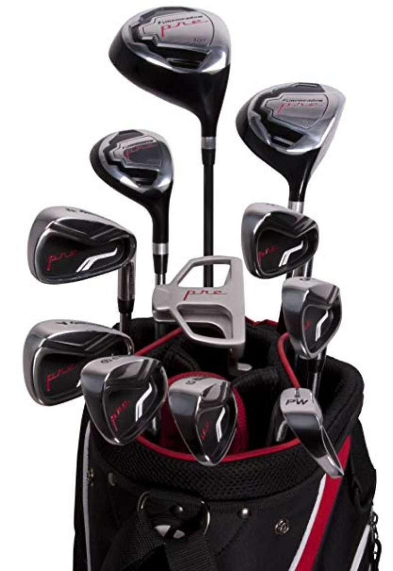Best Golf Clubs For Beginners 2020 The Perfect Guide Golfsquatch