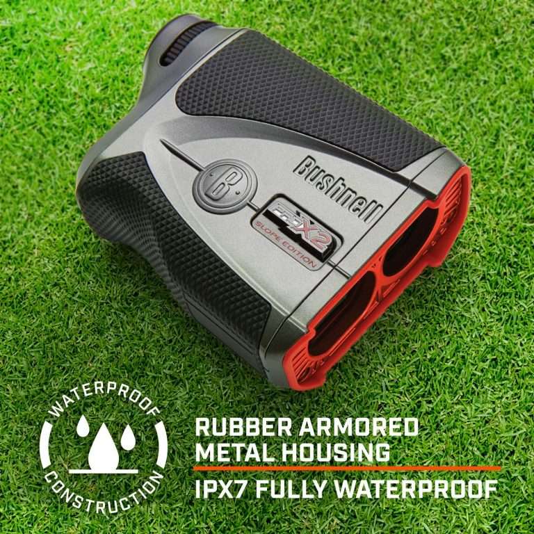 Best Golf Rangefinder to Improve Your Score 2024
