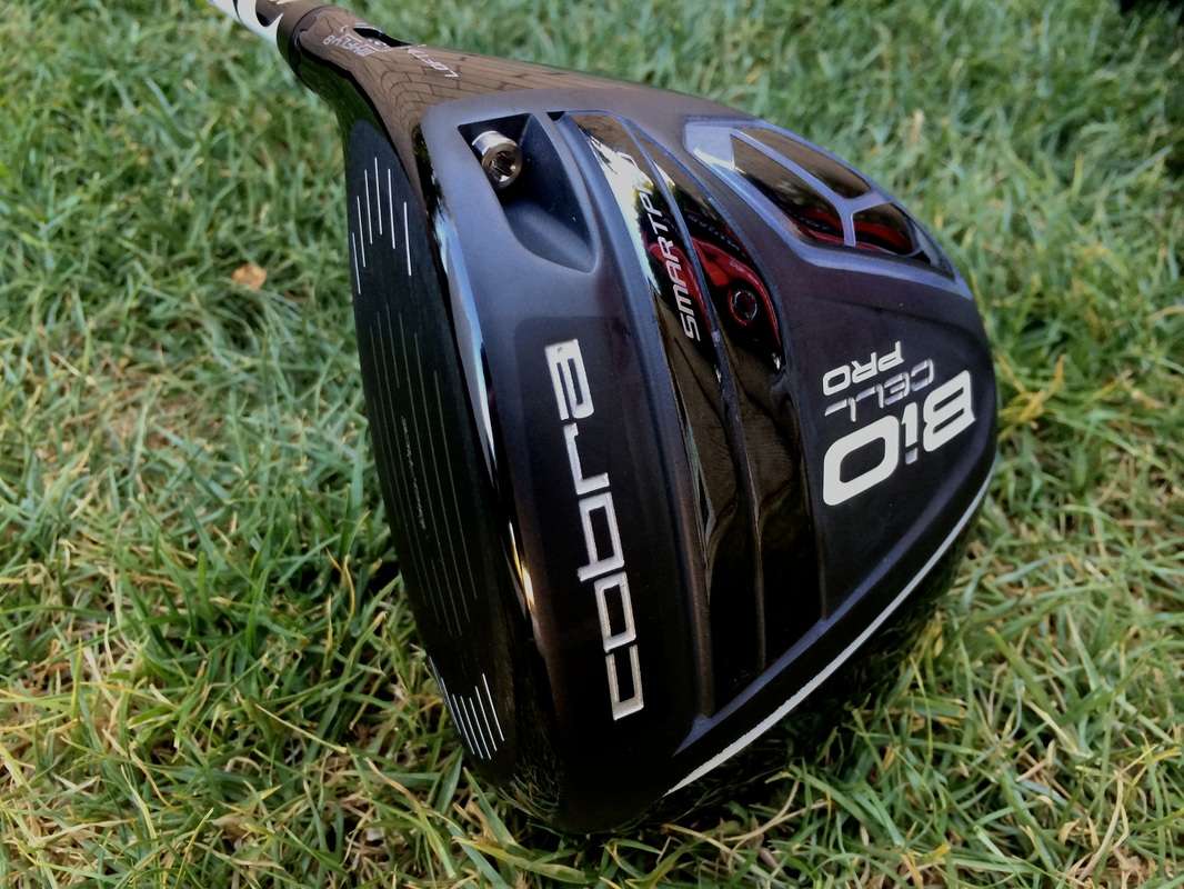 Cobra Bio Cell Driver