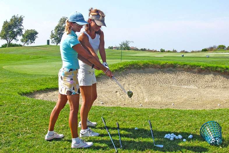 Best Golf Clubs For Women