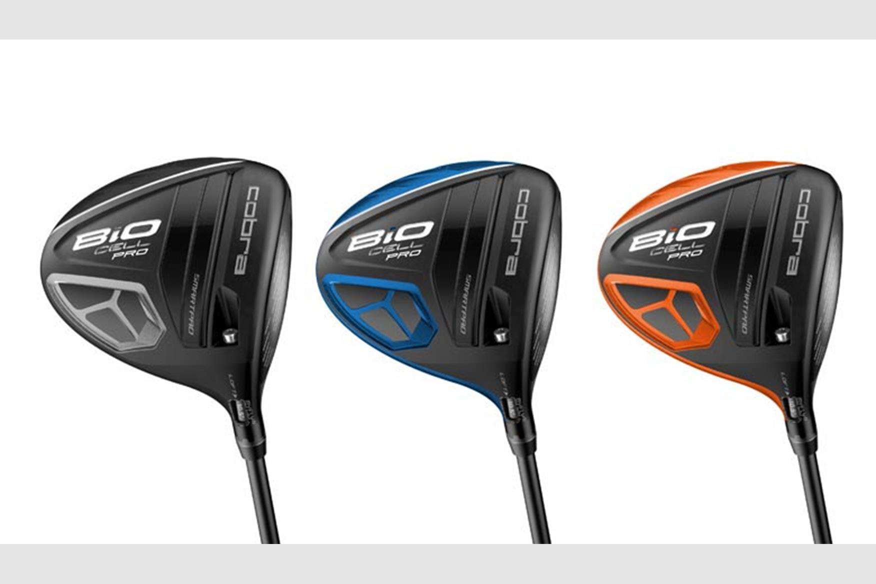 Cobra Bio Cell Driver Review Inner Circle Of Golf