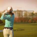 How To Fix The Most Common Mistake That Female Golfers Make 1