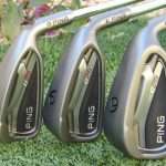 Ping G25 Irons Review 7