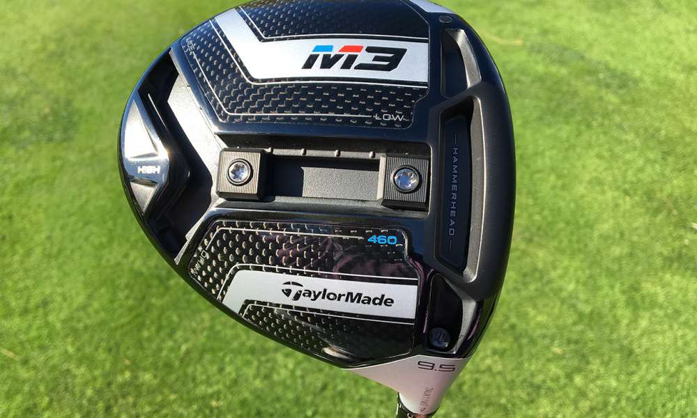 TaylorMade M3 Driver Review - 2020 Edition 1