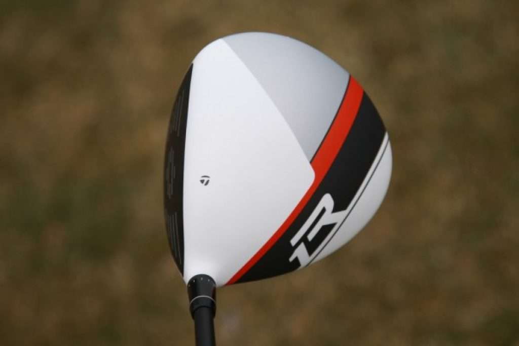 Taylormade r1 driver for beginners