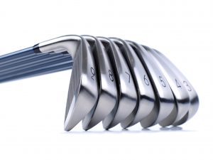 Golf Irons for Beginners