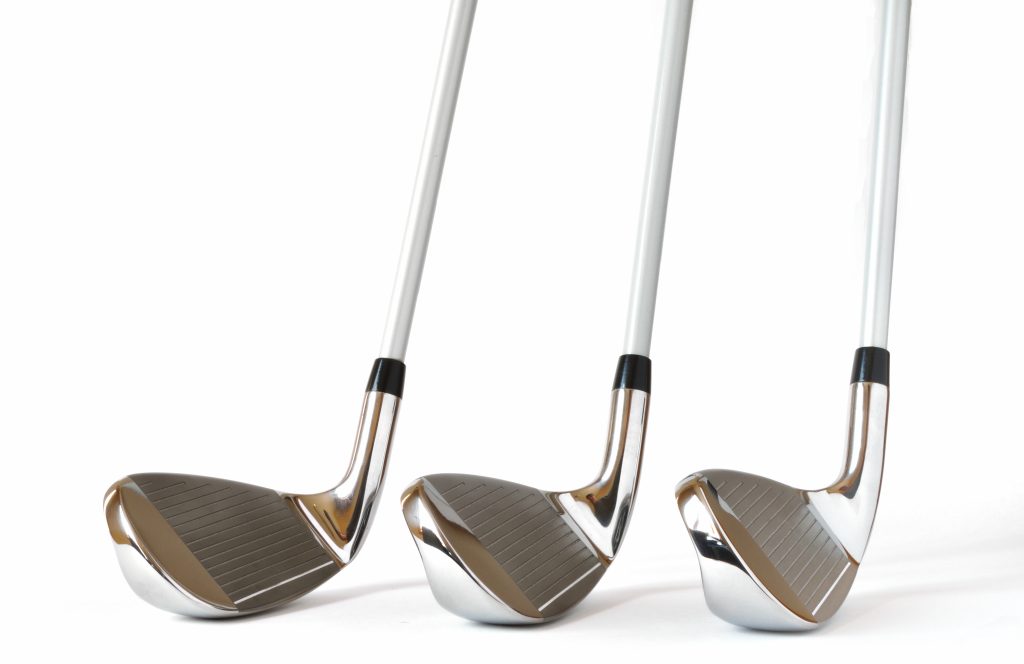 Type of Golf Wedges Explained Difference Between Wedges