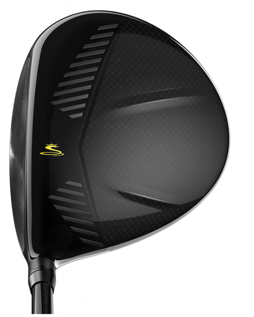 Cobra King F9 Driver