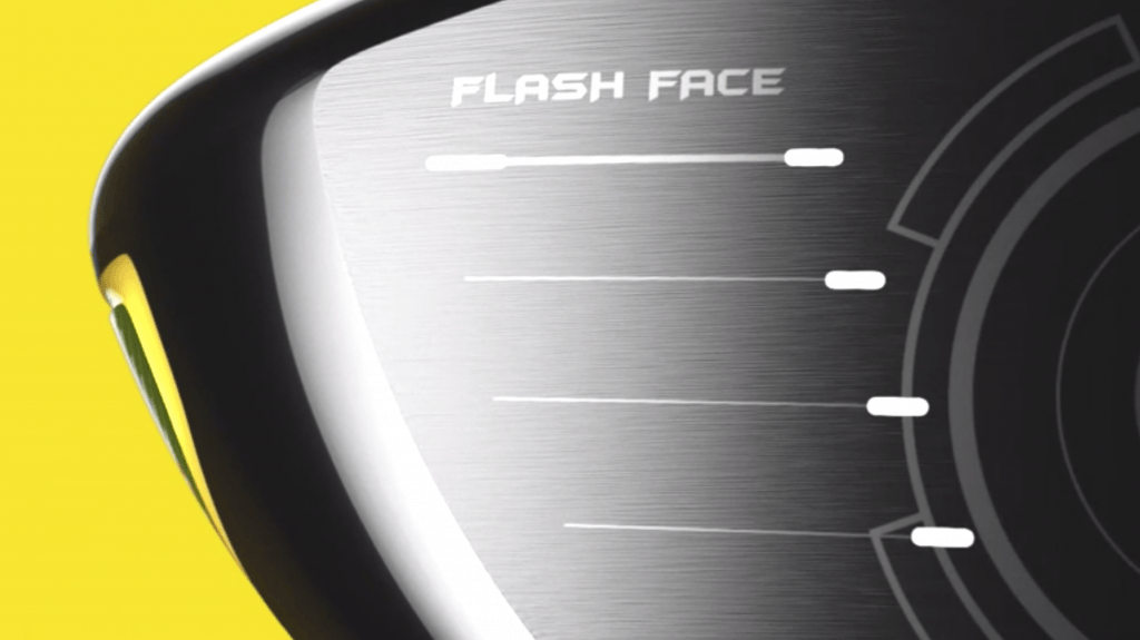 Epic Driver - Flash Face Technology