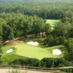 Golf courses in Alabama