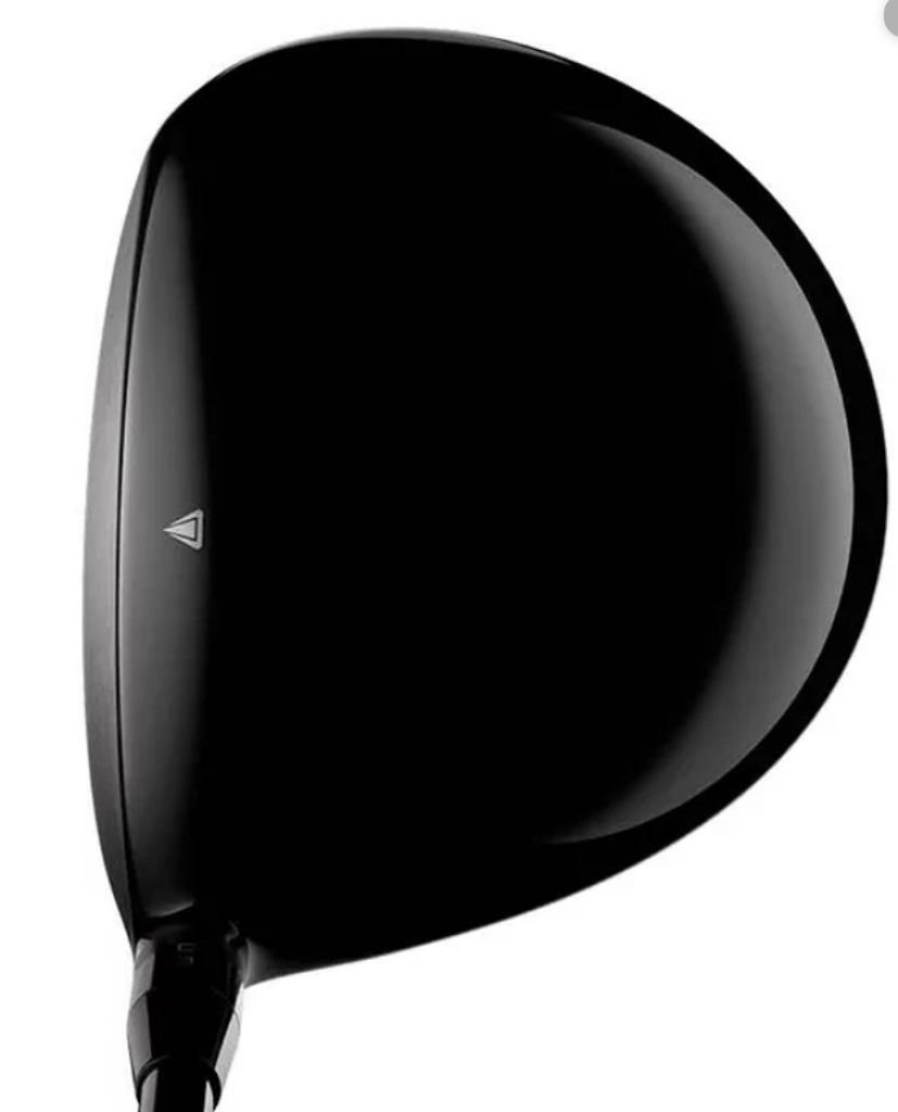 TS3 Titleist Driver Club Head