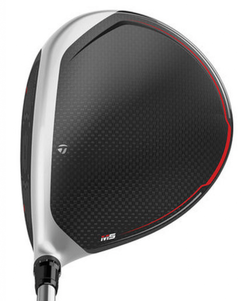 M5 TaylorMade Driver