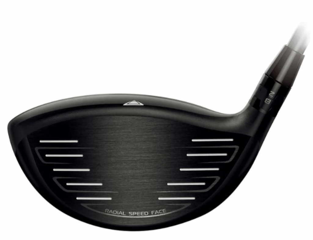 Titleist 917D2 Driver Clubface Technology