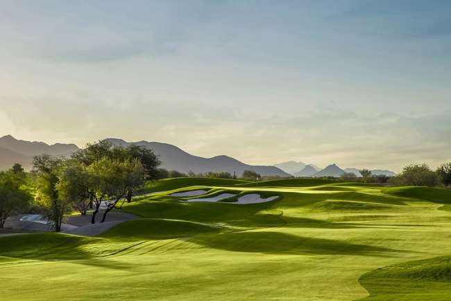 Top Golf Courses in Arizona 1 Top Golf Courses in Arizona