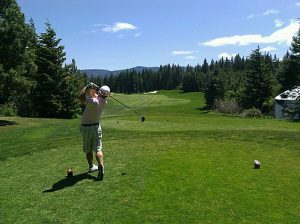 Golf courses near me - book a tee time