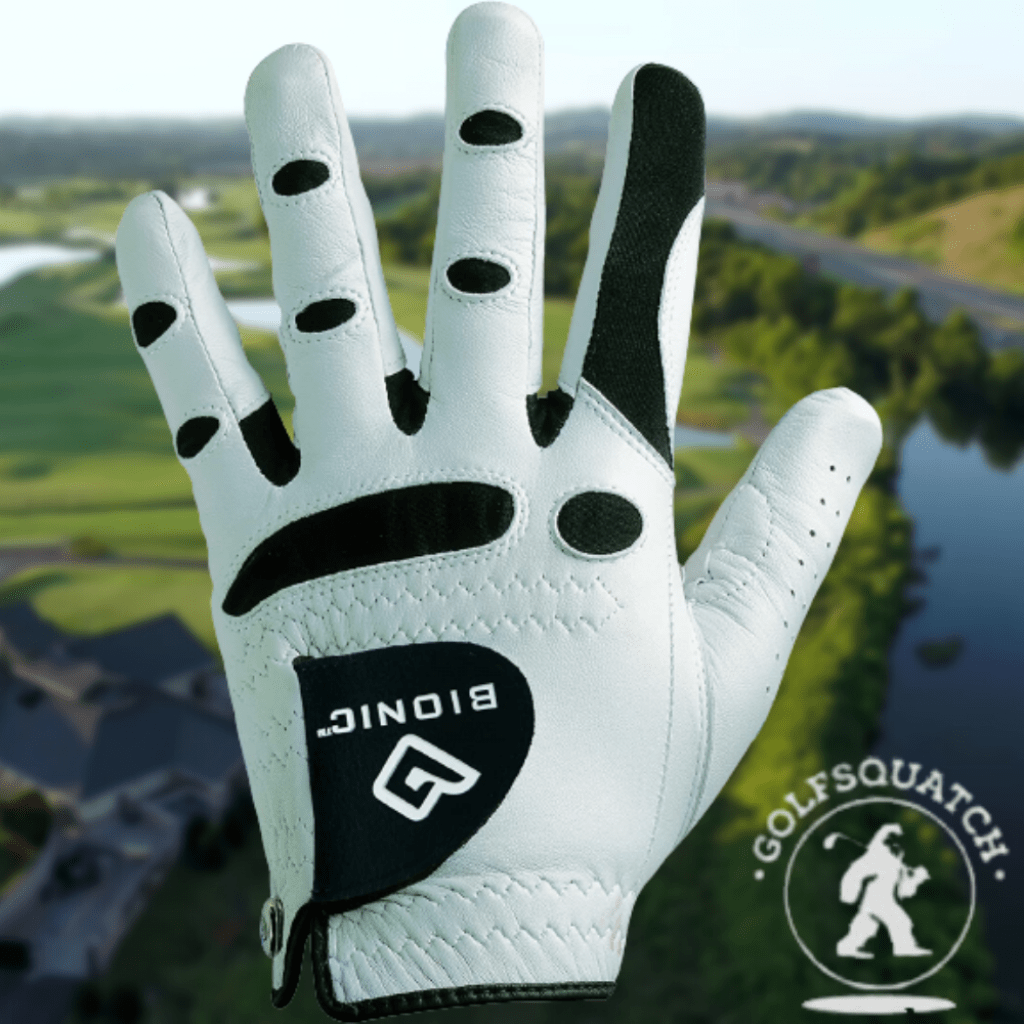 Best Golf Gloves for Beginners