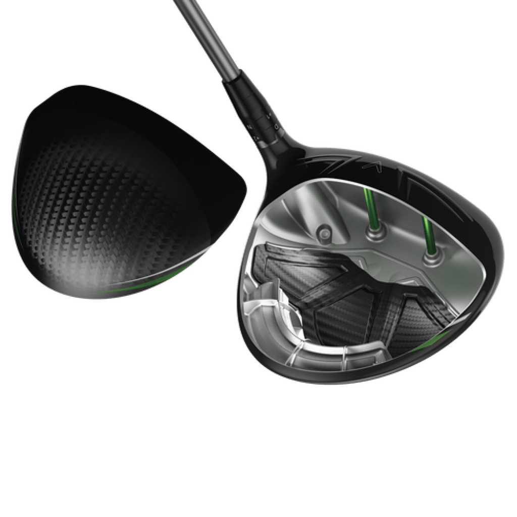 Callaway Epic Driver Technology