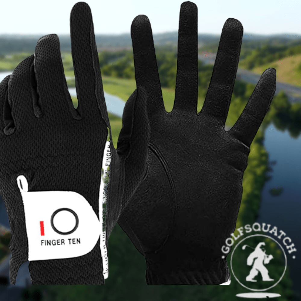Best golf gloves
