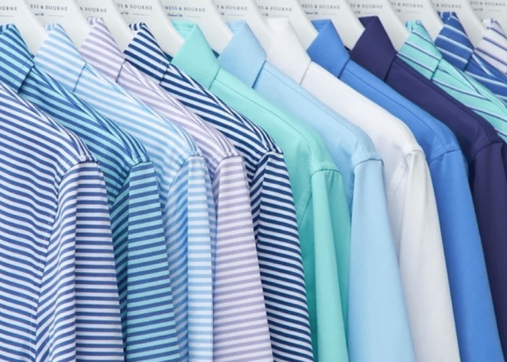 Golf Clothing