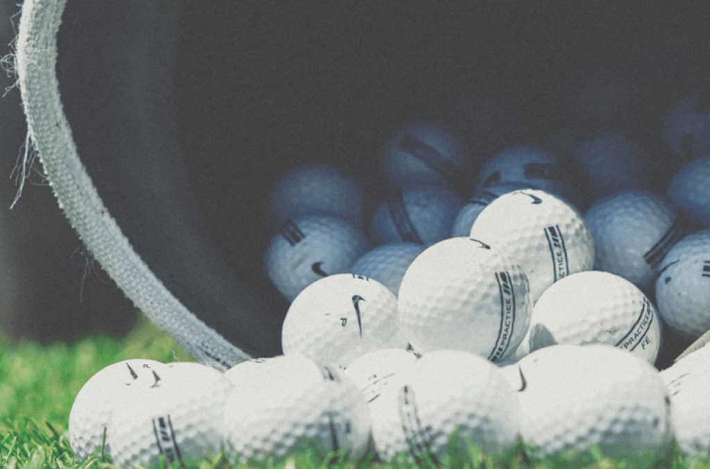 Golf Equipment - Golf Balls