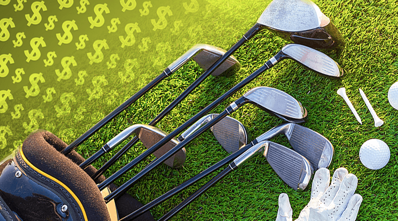 A Quick Guide to Choosing the Right Golf Clubs 1 Choosing the Right Golf Clubs