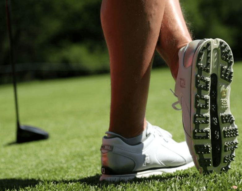 Golf Shoes Reviewed