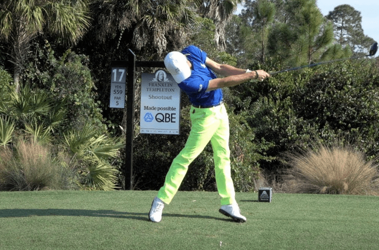VIDEOS: Increase Power in Your Golf Swing - Top Exercises for Golfers 1 Golf swings on PGA tour have power