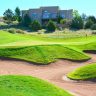 Top Golf Courses in Colorado