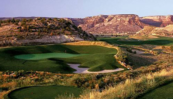 Top Golf Courses in Colorado 1 Top Golf Courses to Play in Colorado