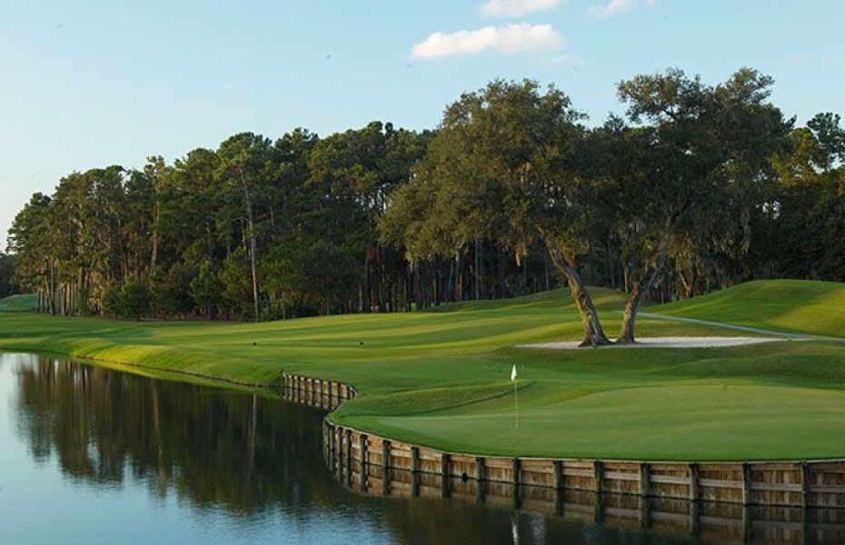 Top Golf Courses in Florida 1 Top Golf Courses in Florida