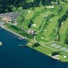 Top Golf Courses in Idaho