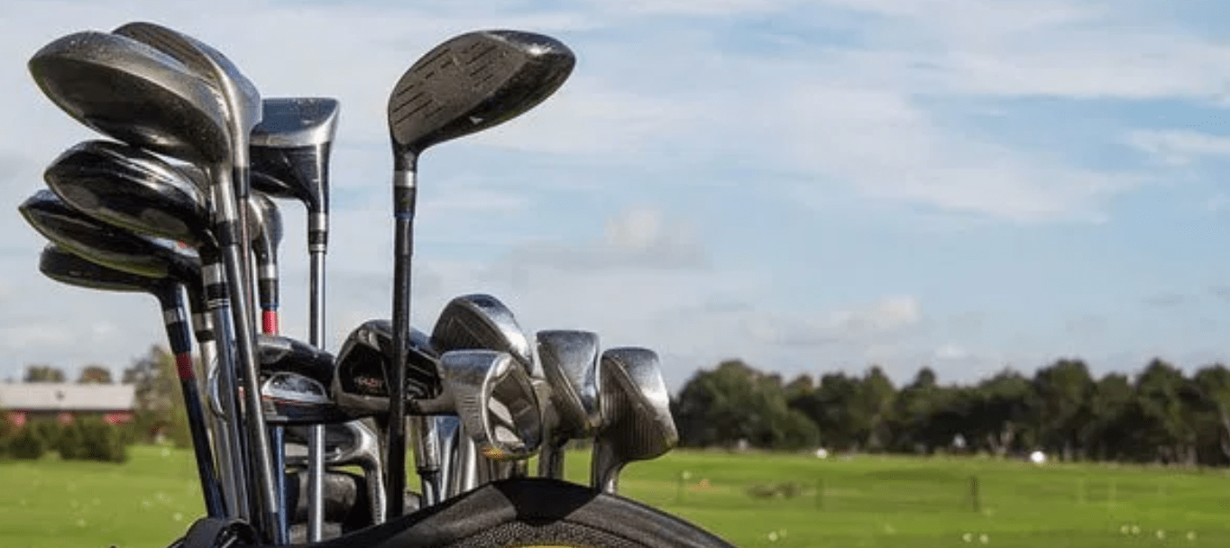 Best Used Golf Clubs for Sale - A Review