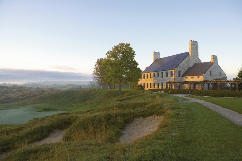 Top Golf Courses in Wisconsin 1 Top Golf Courses in Wisconsin 1