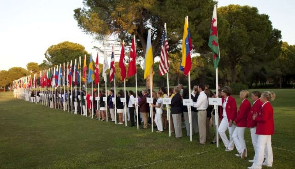 Top Site for Beginner, Mid and High-Handicap Golfers 1 Golf is the Fairest Sport on Earth