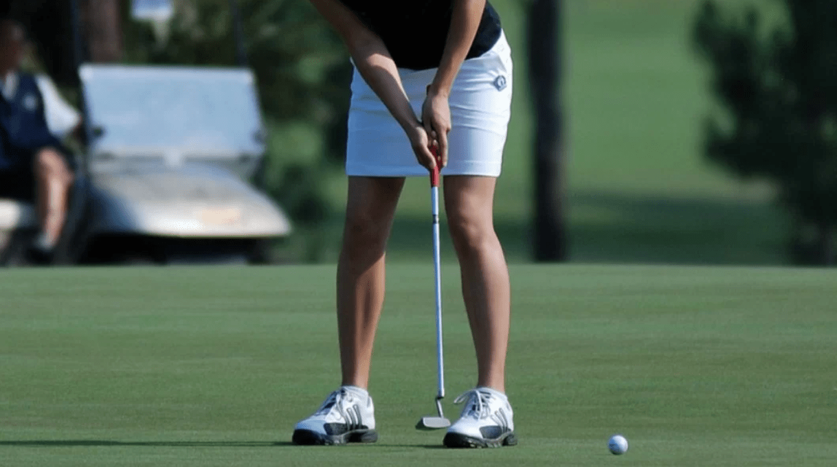 Women's Golf Shoes Review