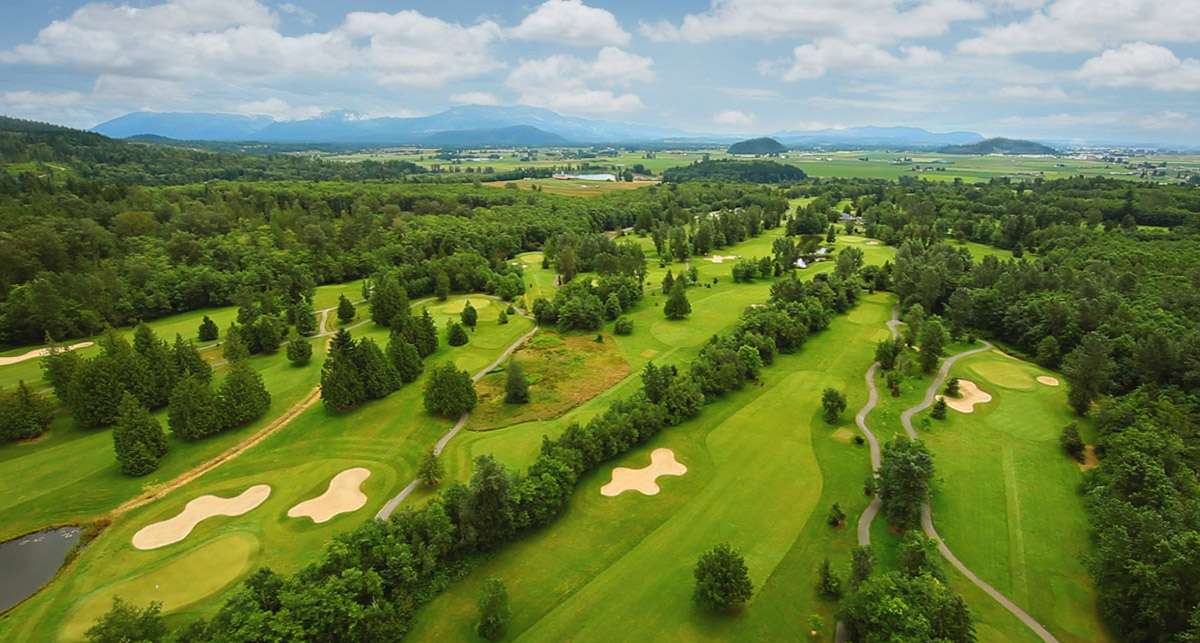 Avalon Golf Course