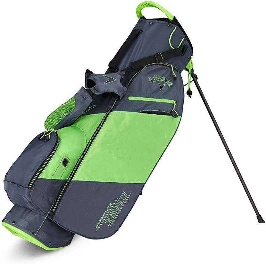 6 Golf Bags for Beginners, Best Value: 2020 Edition 11