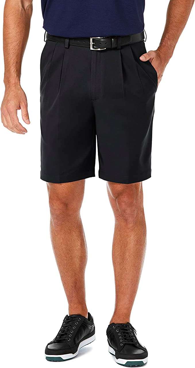 Golf Shorts 9