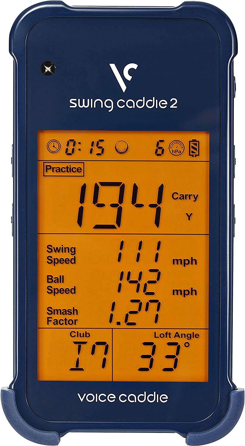 6 Golf Swing Analyzers Top Reviews, 2020 Edition Golfsquatch