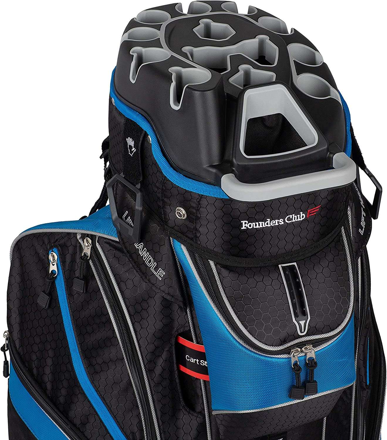 6 Golf Bags for Beginners, Best Value: 2020 Edition 9
