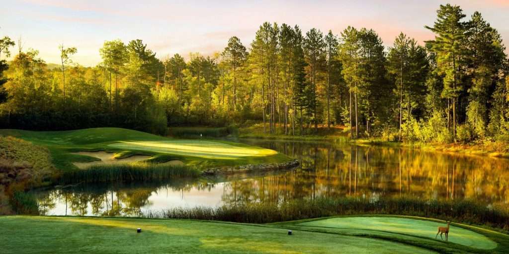 Top Golf Courses in Minnesota 1
