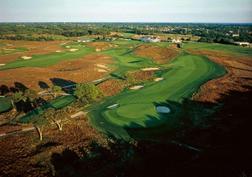 Top Golf Courses in New York 1 Top Golf Courses in New York 1