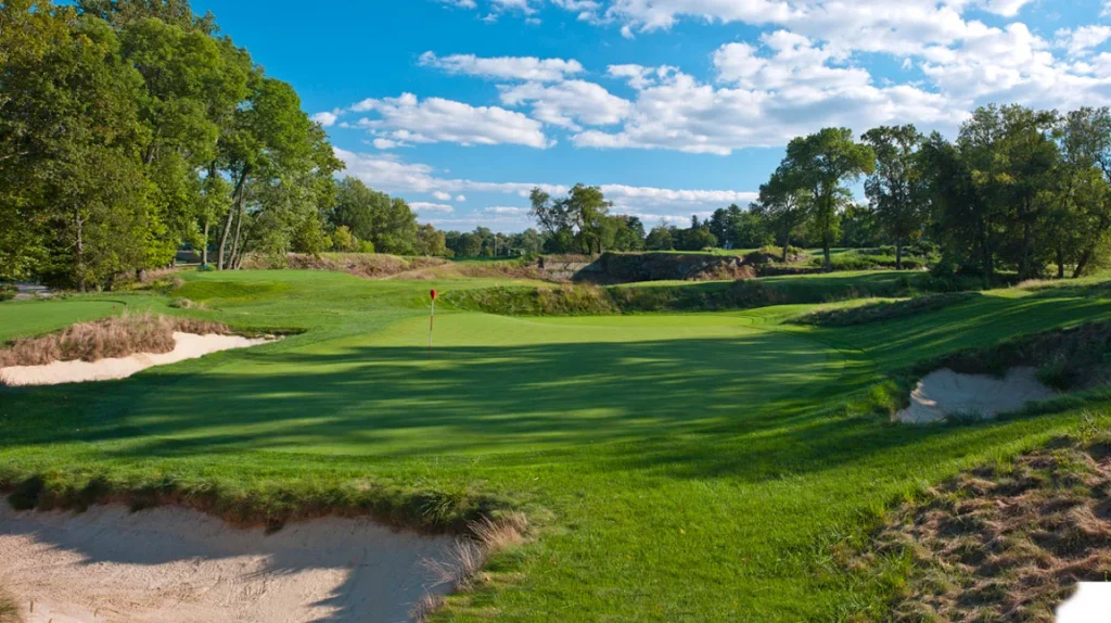 Top Golf Courses in Pennsylvania 1 Top Golf Courses in Pennsylvania 1