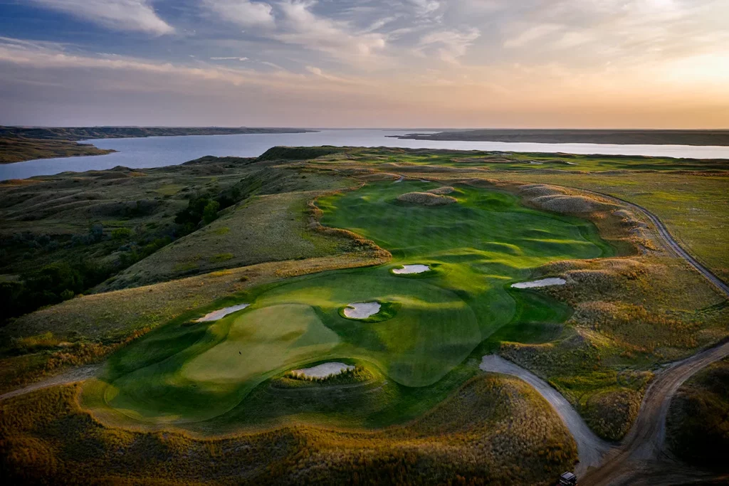 Top Golf Courses in South Dakota 1