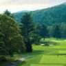 Top Golf Courses in West Virginia 1