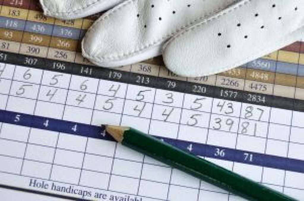 Things I Learned the First Time I Broke 80 in Golf 1